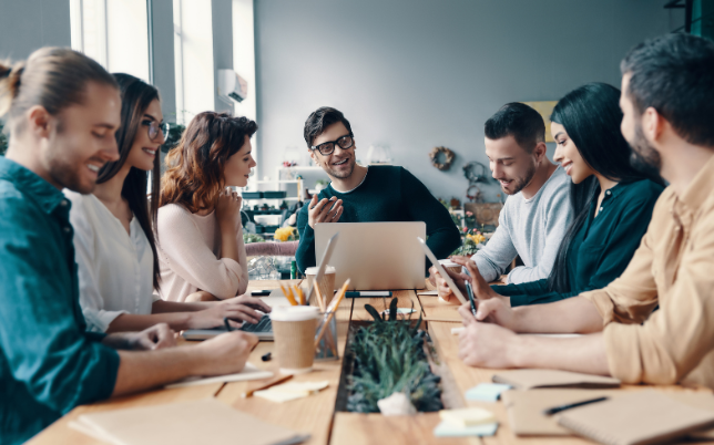 Benefits of Our Content Marketing Services