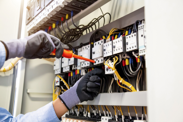 Digital Marketing Strategy for Electrical Companies