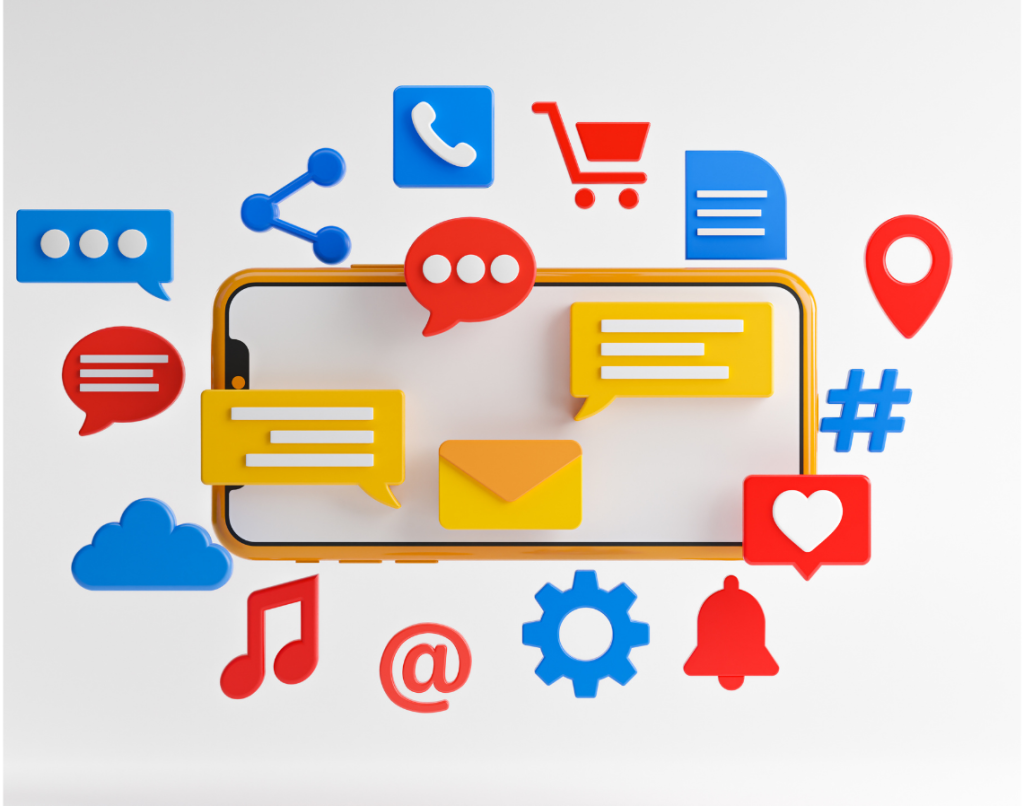 Social Media Marketing Package
